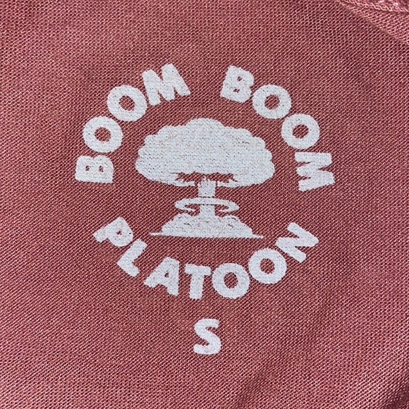 Workout t-shirt - Picture 3 of 3